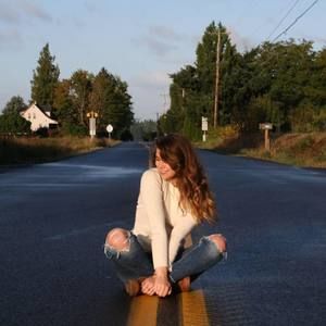 Meet your Posher, Bella